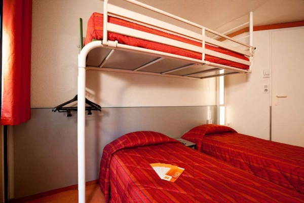 Hotel Première Classe BOULOGNE - Saint Martin lès Boulogne Saint Martin lès Boulogne